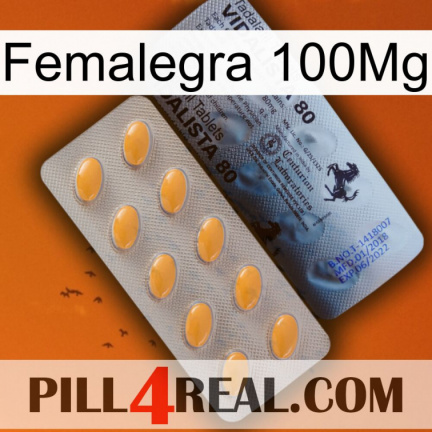 Femalegra 100Mg 44